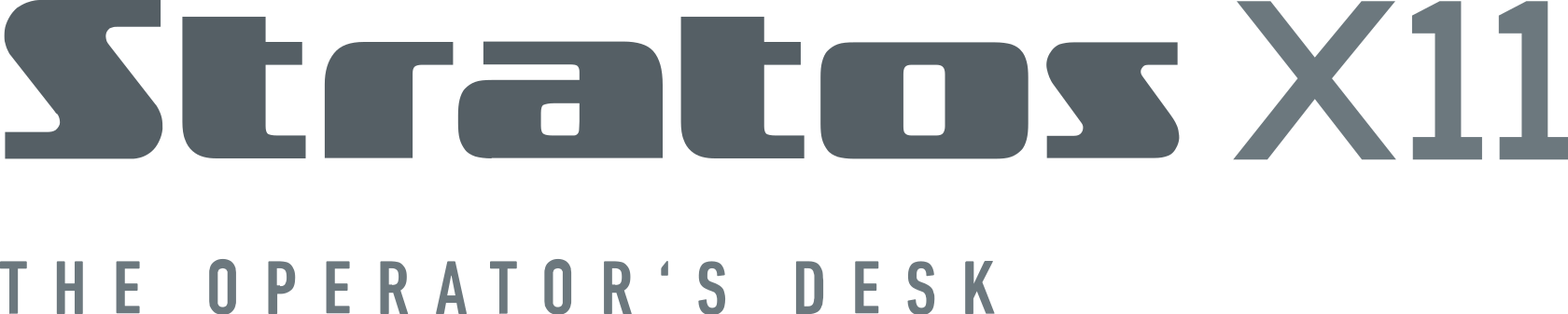 Stratos X11